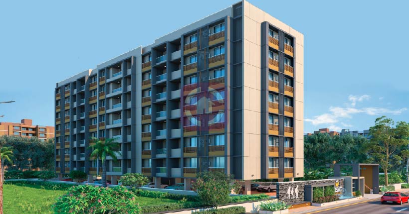 Jay Visat Signature Cover Image